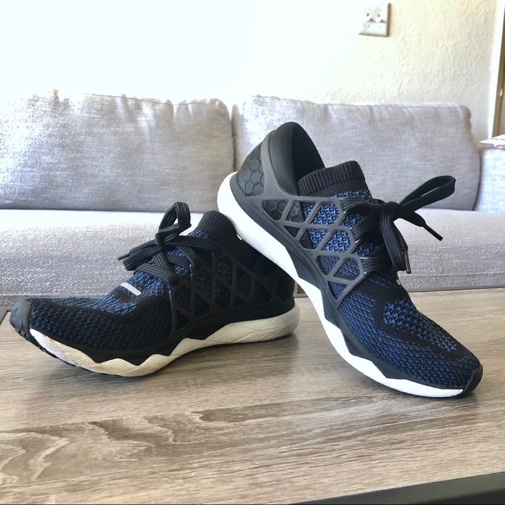 Mens Reebok Floatride